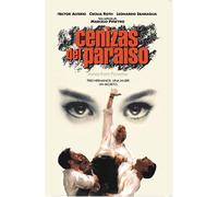 Cenizas Del Paraiso [Import USA Zone 1]
