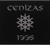 Cenizas - Demo 1995
