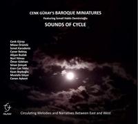Sounds of Cycle – CD