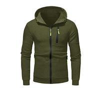 Cenlang Fourniture Scolaire Sweat à Capuche for The Culture Hoodie Veste Homme Mi Saison Homme Veste Polaire Pat Patrouilleur Cardigan Cardigan Pull Arcanesweet à Capuche Zippé Sweat Zippé avec