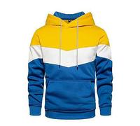 Cenlang Gilet Sweat Zippé Femme Capuche Manteau Homme Veste Homme Ete West Coast Choppers Pulls Veste pour Hommes Pulls Sweater Weather pour Hommebeau Pull De Noel Femme Gilet Habillé