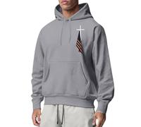 Cenlang Polaire Homme Veste Homme Costume Ete Legere Chic Jogging Sweats à Capuche Veste Sweat A Capuche Zippé Polaire SurvêTement Bonobo Pull TravailSwat