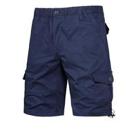 Cenlang Short VTT Pantalon A Pince Homme Short Grande Taille Homme Chaine Pantalon Panty Gainant Invisible VTT Rembourré Grand Taille