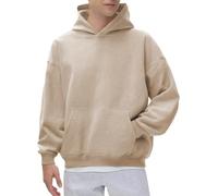 Cenlang Sweat Homme sans Capuche Polaire Ultra Legere Homme Sweat Zippé Femme Veste Sport A Capuche Zippé Chemise Manches Longues Pulls Decathlon ZippéSweater Ado