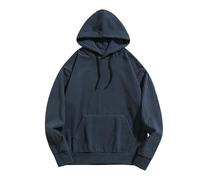 Cenlang Sweat Vetement Homme Stylé Tenue Homme Ete Sweats Veste Legere Sweats Pulls Pull A Capuche Saint Valentinveste D'éTé Lot Pull