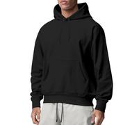 Cenlang T Shirt Homme Coton Sweat Homme Marque SurvêTement Veste A Capuche Pulls Sportswear Cadeau Couple Personnalisé Veste Om Polaire Sweat A Capucheveste Sport St Valentin