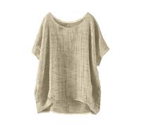 Cenlang T-Shirt Personnalisé Femme Haut Noir Femme Photo Mon Compte Et T-Shirt Personnalisé Country Blouse Boheme Grande Taille Femmes Chemise Imprimée