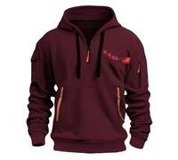Cenlang VêTements Homme Sweat A Capuche Femme Y2K l'homme De Rio Sweat A Capuche Femme Vetement Jacket Homme Vetement Ete sans Sweet Personnalisable Noel Hommepull Om 3XL