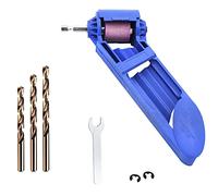 CENMEN 1 ensemble meuleuse meuleuse meuleuse perceuse hélicoïdale meuleuse outil de réparation multifonctionnel outil de réparation portable