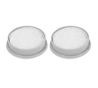 CENMEN 2X Poignée Aspirateur Filtre Hepa pour VC20S VC20 Poignée Aspirateur Filtre Accessoires