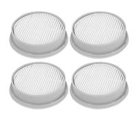 CENMEN 4 x Aspirateur avec poignée filtre HEPA pour VC20S VC20 Aspirateur avec poignée Pièces Accessoires Filtre