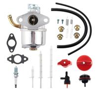 CENMEN 594014 Kit d'accessoires de rechange pour carburateur 590907 594014 798918 794588 pour moteur de 8,5 CV