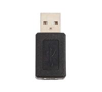 CENMEN Convertisseur USB vers Mini USB Convertisseur USB vers Mini USB Adaptateur USB vers Mini USB