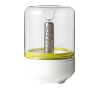 CENMEN Kit de culture de germes de comptoir réutilisable pour la maison, la cuisine, le système de germination des graines, conteneur de graines, 10,5 x 16 cm