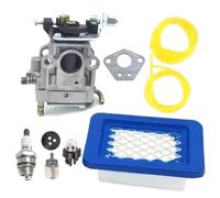CENMEN Kit de réglage du carburateur PB-770 PB-770H PB-770T Filtre à air de carburateur A021001870 A021003940 pour tondeuse à gazon facile à installer