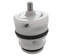 CENMEN Kit de valve de gâchette de rechange pour cloueuse pneumatique alimentée par bobine N80CB