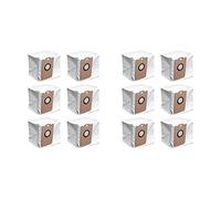 CENMEN Lot de 12 d'aspirateur pour S31, V980 Plus Q6, M7 Pro M7 Max