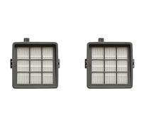 CENMEN Lot de 2 filtres HEPA de rechange lavables pour aspirateur T3515E T3311E
