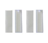 CENMEN Lot de 2 filtres HEPA de rechange pour aspirateur de robot G1