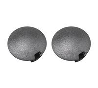 CENMEN Lot de 2 œillets de remorquage arrière de voiture 4518850122 C22A pour 2007-2013 2014 2015