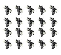 CENMEN Lot de 20 adaptateurs pour buse d'eau de phare