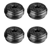 CENMEN Lot de 4 poids de golf compatibles avec GEN2 Brando, mini putter canonnier, 0811 X X+ Prototype Driver Choice One, 20 g