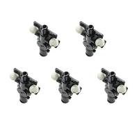 CENMEN Lot de 5 adaptateurs pour buse d'eau de phare