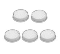 CENMEN Lot de 5 filtres HEPA pour aspirateur VC20S VC20