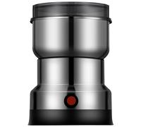 CENMEN Moulin à café électrique pour , mixeur de haricots et noix, moulin à grains, machine de cuisine à café multifonctionnel, prise UE