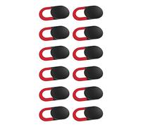 CENMEN pour webcam avec paquet de 12 diapositives protection de privée pour Pro