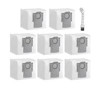 CENMEN Sac d'aspirateur de rechange pour MAX/MAX+