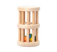 CENMOO Jouet sensoriel avec bâton de pluie - jouets pour la pluie - bâton de pluie en bois pour la première éducation pour l'éclairage sonore, subventions éducatives pour l'école