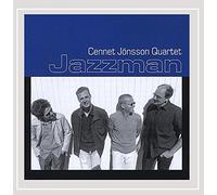 Cennet Jonsson Quartet - Jazzman