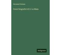 Cenni Biografici Di G. La Masa