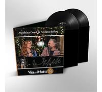 Cenni, Valentina / Bollani, Stefano - Via Dei Matti No 0-Autographed [Import]