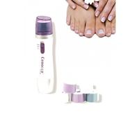 Cenocco Beauty CC-9022 Manucure ÃƒÂ©lectrique pour les ongles naturels et brilliants