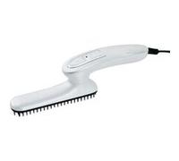 Brosse Lissante - CENOCCO - 2 en 1 - Plaque en céramique - Technologie ionique