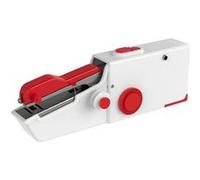 Cenocco CC-9073: Machine à Coudre à Main Easy Stitch Rouge Rouge G