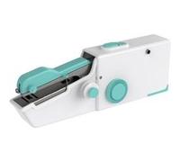 Cenocco CC-9073: Machine à Coudre à Main Easy Stitch Turquoise Turquoise G