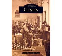 Cenon - Jacques Clémens - Nouvelles Editions Sutton - broché - Beau livre