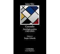 Cenotafio: Antologia Poetica (1969-2009)