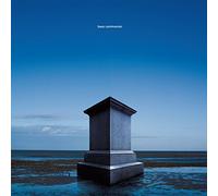 Bass Communion – Cenotaph – CD – Neuf