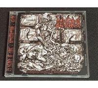 Cenotaph - Complete Demo & Rehearsals 94-96