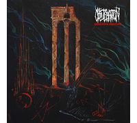 Obliteration Cenotaph Obscure (CD) Album