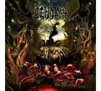 Cenotaph - Putrescent Infectious Rabidity [Import]
