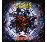 Cenotaph - Reincarnation in Gorextasy