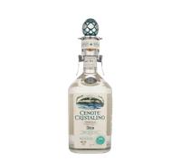 Cenote Cristalino 70cl Tequila