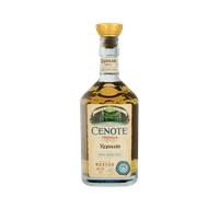 Cenote Reposado 70cl Tequila dorée