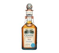 Cenote Tequila Añejo 100% Agave Azul 40% Vol. 0,7l