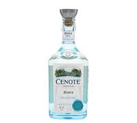 CENOTE Tequila blanc 0.70 C/6 lot de 1 pour adultes, idéal pour utilisation pratique, format pratique